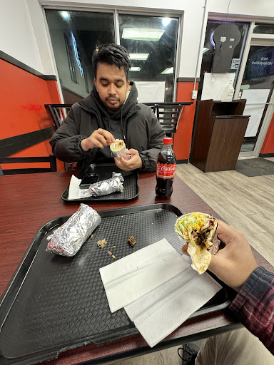 Photo of Prairie Donair Idylwyld - 1421 Idylwyld Dr N Unit 50, Saskatoon, SK S7L 1A7